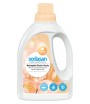 Płyn do płukania tkanin - brzoskwiniowy - Sodasan 750 ml