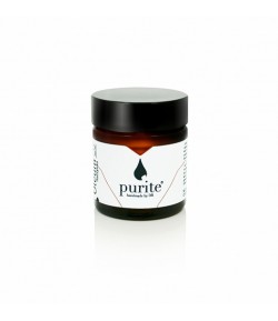 Oleum do cery naczynkowej - Purite 30 ml