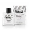 Balsam po goleniu dla skóry wrażliwej - Proraso 100 ml