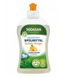 Ekologiczny Balsam do zmywania naczyń - pomarańczowy - Sodasan 500 ml