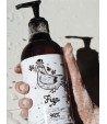 Mydło w płynie - Figa - Yope 500 ml