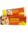 Vicco Turmeric skin creme - Vicco 50 g