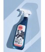 Naturalny płyn do czyszczenia łazienki Bambus - Yope 750 ml