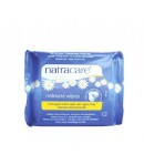 Chusteczki do higieny intymnej - 12 szt NaturaCare