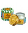 Biała maść tygrysia - Tiger Balm White - 21 ml