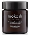 30ml Korygujący krem pod oczy Zielona Herbata - MOKOSH