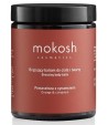 Brązujący balsam do ciała i twarzy Pomarańcza z Cynamonem - MOKOSH 180 ml