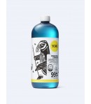 Naturalny płyn do czyszczenia podłóg - Francuska Lawenda - Yope 1000 ml