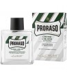 Orzeźwiający balsam po goleniu Eukaliptusowy - Proraso 100 ml