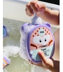 Naturalne mydło do rąk dla dzieci Nagietek - Yope 400 ml