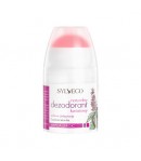 Naturalny dezodorant kwiatowy - Sylveco 50 ml
