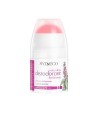 Naturalny dezodorant kwiatowy - Sylveco 50 ml