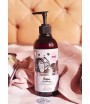 Naturalny żel pod prysznic Róża i Kadzidłowiec - Yope 400 ml