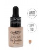 Podkład pielęgnacyjny Sublime Drop 04 - Purobio 15 ml