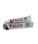 Pasta do zębów bez fluoru - Vicco 100 g
