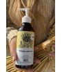 Naturalny szampon do włosów normalnych - Mleko Owsiane - Yope 300 ml