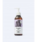 Naturalny szampon do włosów suchych i zniszczonych - Orientalny Ogród - Yope 300 ml