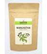 Manjistha w proszku - Sattva 50g