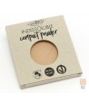 Puder kompaktowy 02R - wkład - PuroBIO 9g