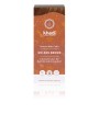 Naturalna Henna Złoty Brąz - Khadi 100 g