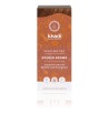 Naturalna Henna Złoty Brąz - Khadi 100 g