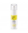 Ultralekki krem do twarzy SPF 30 - Make Me Bio 30 ml