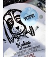 Naturalne masło do ciała - Kokos i Sól morska - Yope 200 ml
