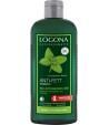 Szampon do włosów przetłuszczających się z Bio-Melisą Cytrynową - Logona 250 ml