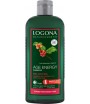 Wzmacniający szampon Age Energy z bio-kofeiną - Logona 250 ml