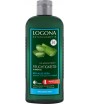 Szampon nawilżający z bio-aloesem i kwasem hialuronowym - Logona 250 ml
