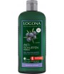 Szampon przeciwłupieżowy z Olejkiem Jałowcowym - Logona 250 ml