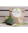Szampon w kostce - Oczyszczający Skrzyp - Naturologia 70g
