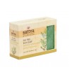 Mydło glicerynowe Drzewo Herbaciane - Sattva - 125 g