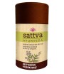 Henna - Głęboki brąz - Sattva 150 g