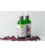 Suchy olejek do ciała - Żurawina z Różą - Naturologia 100 ml