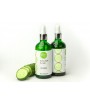 Suchy olejek do ciała - Ogórek - Naturologia 100 ml