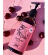Mydło w płynie - Jagody goji i wiśnia - Yope 500 ml