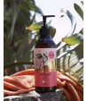Naturalny żel pod prysznic Jagody goji i wiśnia - Yope 400 ml