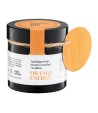 Orange energy - Nawilżający krem dla skóry normalnej i wrażliwej Make Me Bio 60 ml