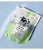 Refill Naturalny żel pod prysznic Yunnan - chińska herbata - Yope 800 ml