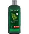 Pielęgnujący szampon z bio-pokrzywą - Logona 250 ml