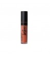 Błyszczyk LIP GLOSS do ust w płynie  - 03 Arancio - PuroBIO 4 ml