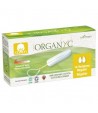 Tampony higieniczne Regular 16 szt. Organyc