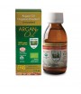 Olej Arganowy - 125 ml Efas butelka szklana