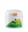 ALOE VERA Aloesowy krem intensywnie nawilżający i kojący - Martina Gebhardt 50 ml
