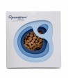 Ekskluzywna naturalna gąbka morska Honeycomb rozmiar „L” 12,5 cm - 14 cm ZERO WASTE