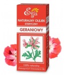 Olejek eteryczny - Geraniowy - Etja 10 ml