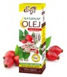Olej z nasion Dzikiej Róży Piżmowej - Etja 50 ml