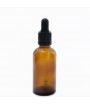 Butelka szklana z pipetą - 50 ml