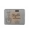 Kozioł - Mydło w kostce dla facetów - LaQ 85g